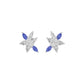 ID-LGERA02823XA 18 KT / White Gold