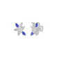 ID-LGERA02823XA 18 KT / White Gold