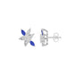ID-LGERA02823XA 18 KT / White Gold