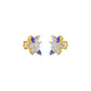ID-LGERA02823XA 18 KT / Yellow Gold