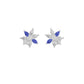 ID-LGERA02825XA 18 KT / White Gold
