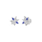 ID-LGERA02825XA 18 KT / White Gold