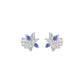 ID-LGERA02825XA 18 KT / White Gold