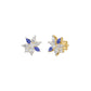 ID-LGERA02825XA 18 KT / Yellow Gold