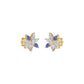 ID-LGERA02825XA 18 KT / Yellow Gold