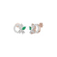 ID-LGERA02826XA 18 KT / Rose Gold