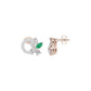 ID-LGERA02826XA 18 KT / Rose Gold