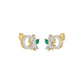 ID-LGERA02826XA 18 KT / Yellow Gold