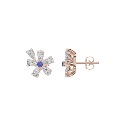 ID-LGERA02830XA 18 KT / Rose Gold