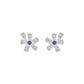 ID-LGERA02830XA 18 KT / White Gold