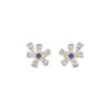 ID-LGERA02830XA 18 KT / Yellow Gold