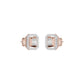 ID-LGERA03332XA 18 KT / Rose Gold