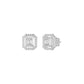 ID-LGERA03332XA 18 KT / White Gold