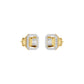 ID-LGERA03332XA 18 KT / Yellow Gold