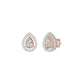 ID-LGERA03335XA 18 KT / Rose Gold
