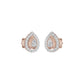 ID-LGERA03335XA 18 KT / Rose Gold