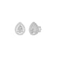 ID-LGERA03335XA 18 KT / White Gold