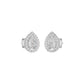 ID-LGERA03335XA 18 KT / White Gold