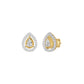 ID-LGERA03335XA 18 KT / Yellow Gold