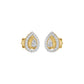 ID-LGERA03335XA 18 KT / Yellow Gold