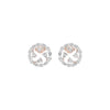 ID-LGERA19196XA 18 KT / Rose Gold