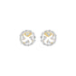 ID-LGERA19196XA 18 KT / Yellow Gold