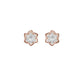 ID-LGERA24488XX 18 KT / Rose Gold