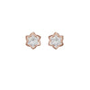 ID-LGERA24488XX 18 KT / Rose Gold