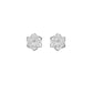 ID-LGERA24488XX 18 KT / White Gold