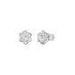 ID-LGERA24488XX 18 KT / White Gold