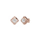 ID-LGERA24490XA 18 KT / Rose Gold