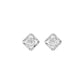 ID-LGERA24490XA 18 KT / White Gold
