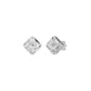 ID-LGERA24490XA 18 KT / White Gold