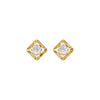 ID-LGERA24490XA 18 KT / Yellow Gold