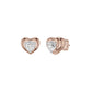 ID-LGERA24492XX 18 KT / Rose Gold