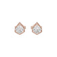ID-LGERA24494XX 18 KT / Rose Gold