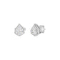 ID-LGERA24494XX 18 KT / White Gold