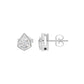 ID-LGERA24494XX 18 KT / White Gold