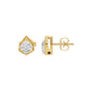 ID-LGERA24494XX 18 KT / Yellow Gold