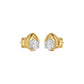 ID-LGERA24495XX 18 KT / Yellow Gold