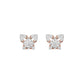 ID-LGERA24622XA 18 KT / Rose Gold