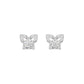 ID-LGERA24622XA 18 KT / White Gold