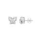 ID-LGERA24622XA 18 KT / White Gold