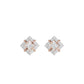 ID-LGERA25829XX 18 KT / Rose Gold