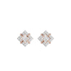 ID-LGERA25829XX 18 KT / Rose Gold
