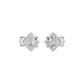 ID-LGERA25829XX 18 KT / White Gold