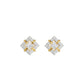 ID-LGERA25829XX 18 KT / Yellow Gold