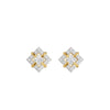 ID-LGERA25829XX 18 KT / Yellow Gold