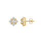 ID-LGERA25829XX 18 KT / Yellow Gold