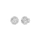 ID-LGERA25830XX 18 KT / White Gold